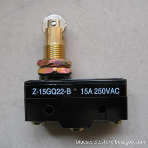 Micro Switch